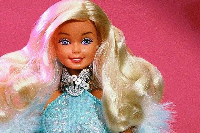 Ihre schnsten und schlimmsten Erlebnisse mit Barbie
