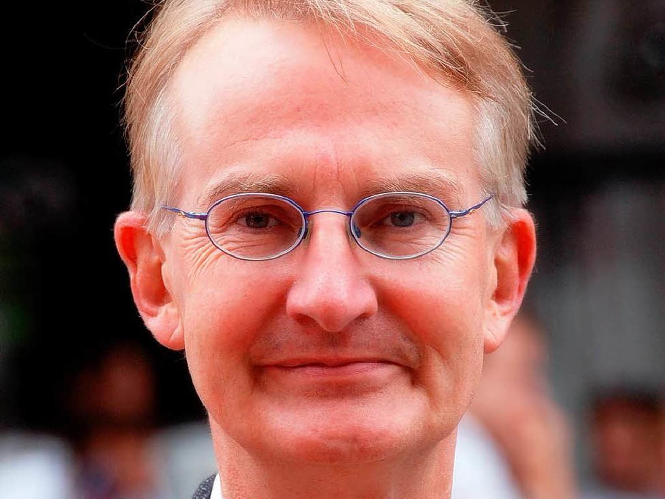 Bürgermeister Meroth will nicht mehr Bad Krozingen Badische Zeitung