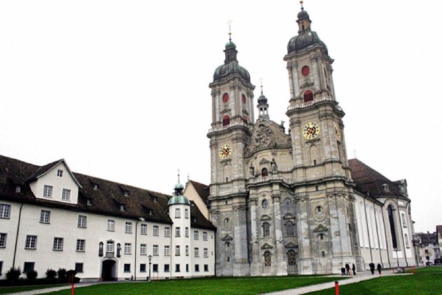 Auch eine Stadtfhrung  ist bei der St...r die Brger von Wintersweiler dabei.   | Foto: Zbelin