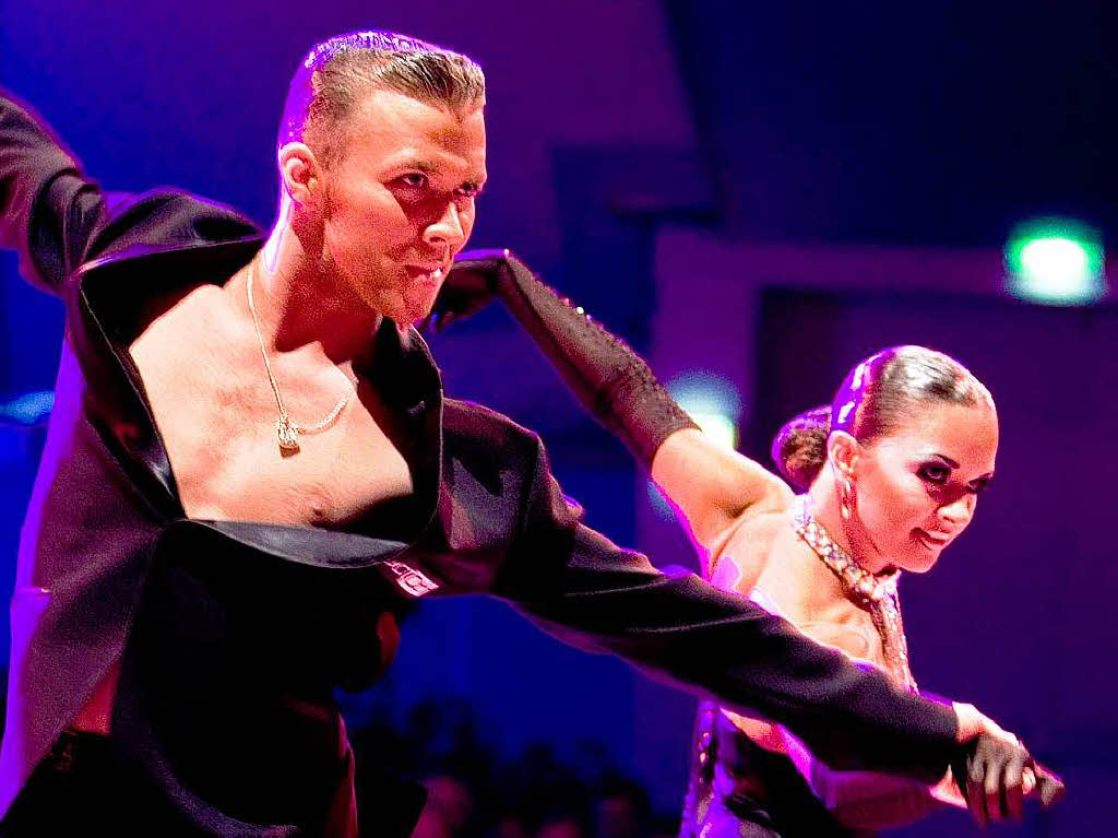 Euro Dance Festival 2009 - Show Euro Dance Festival 2009 - Show