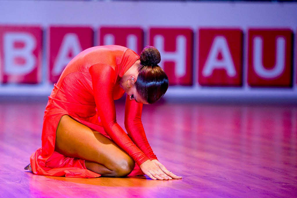 Euro Dance Festival 2009 - Show