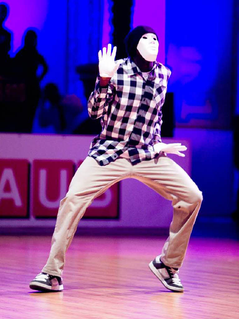 Euro Dance Festival 2009 - Show