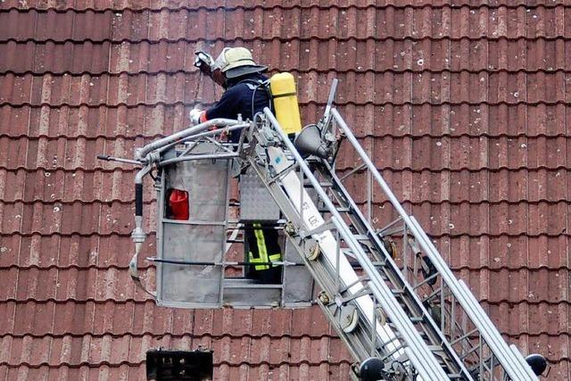 Wenn der Kamin zum Risiko wird