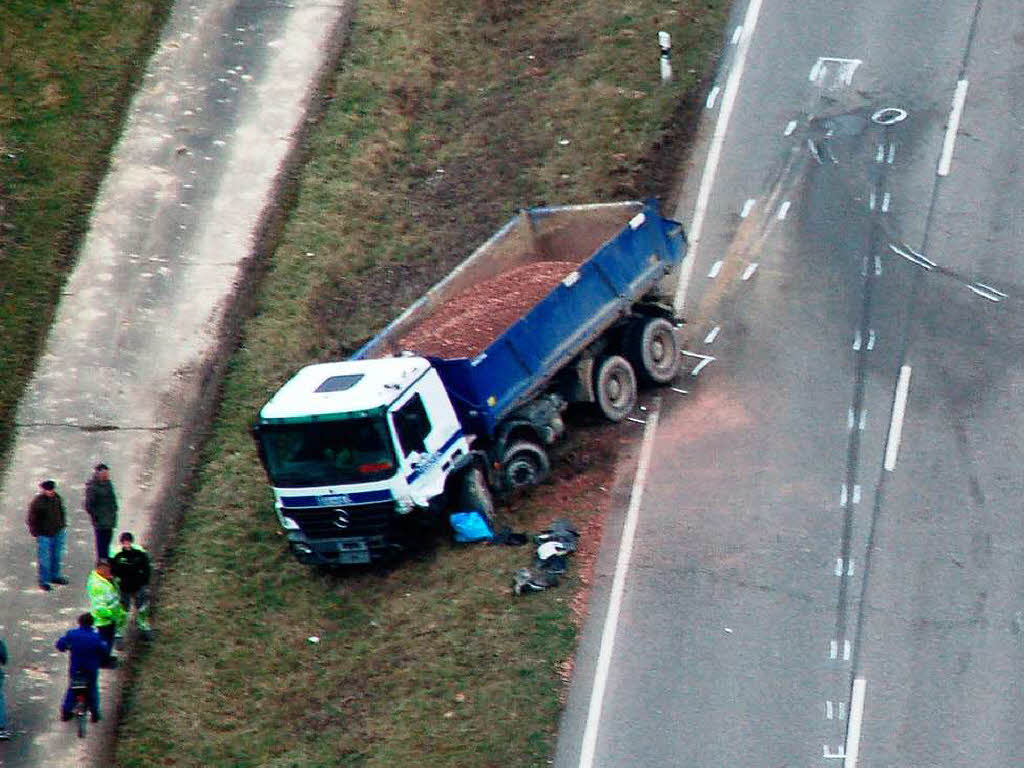 21Jähriger bei Unfall in Rheinau schwer verletzt Rheinau Badische