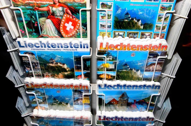 Folgt auf Lichtenstein bald auch die  Schweiz?  | Foto: dpa