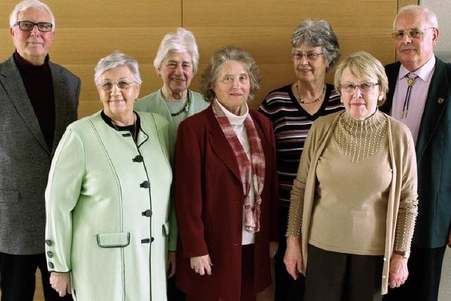 Kulturkreis für Senioren wird immer älter