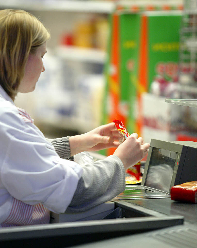 Die Leiden der Dienstleister Deutschland Badische Zeitung