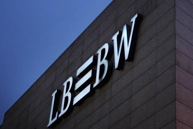 Sparkassen greifen LBBW unter die Arme