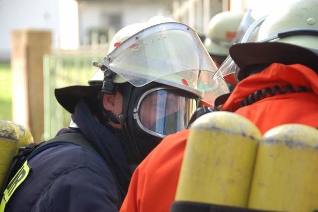 Feuerwehrverband lehnt Job als Hilfspolizei ab