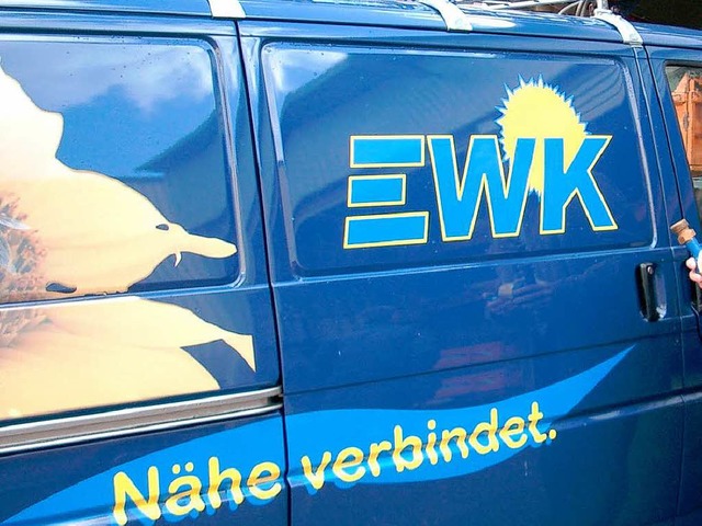 Zankapfel: Aufsichtsrat der Energie- und Wasserversorgung Kirchzarten  | Foto: monika rombach
