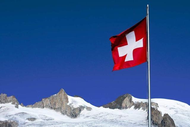 Deutsche Banken unterhalten schwarze Konten von Schweizern