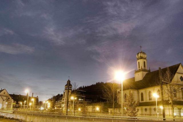 Studenten entdecken Freiburg in Fotos neu