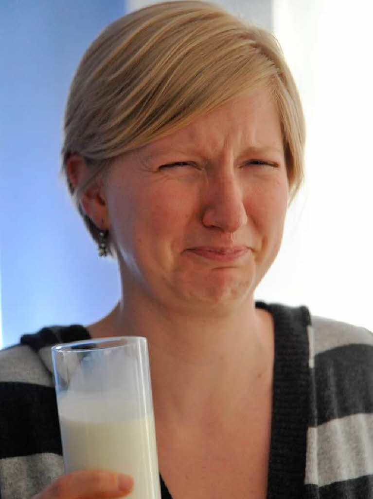 Ist H-Milch Ihr Ding?