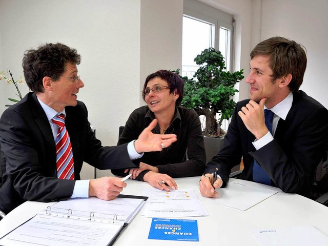 Kienbaum Executive Consultants GmbH, Personalberatung  | Foto: Thomas Kunz