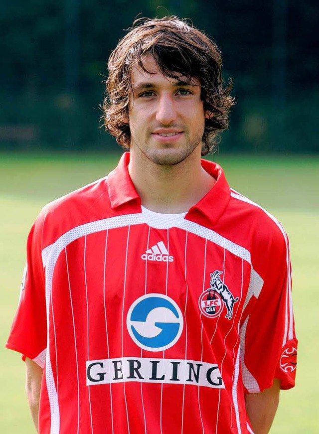 Thomas Broich, 1.FC Kln 
