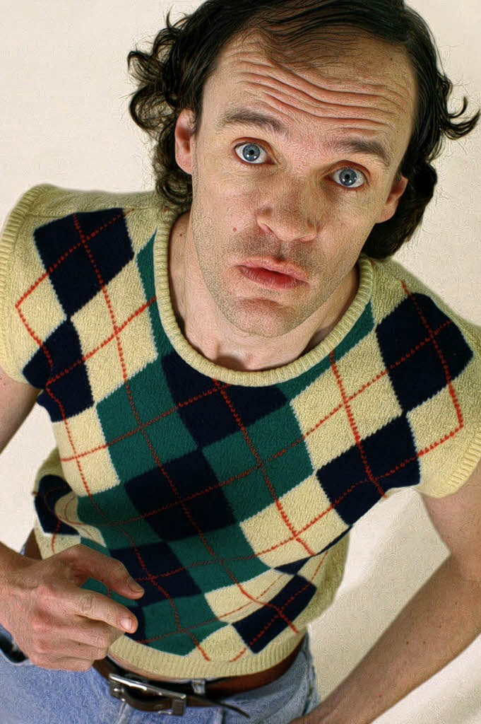 Besser lachen mit Tingel Tangel Offenburg Badische Zeitung