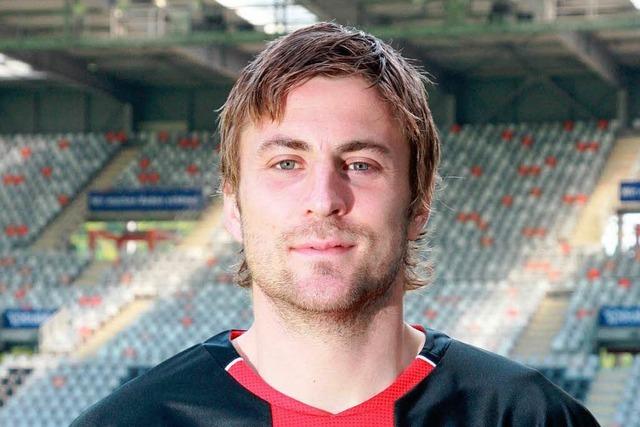 SC Freiburg bindet Butscher bis 2011