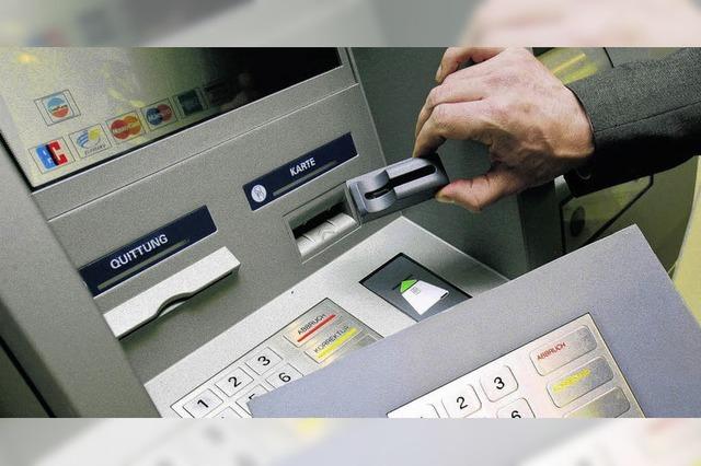 Banken sind vorgewarnt