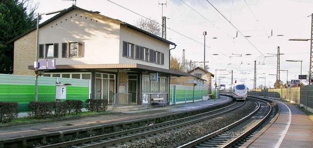 Saniert werden sollte  nach  Ansicht v... 2008 an private Investoren verkauft.   | Foto: Bernd Michaelis