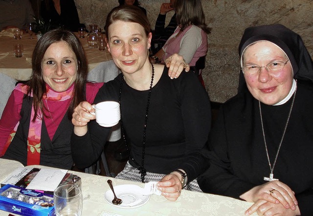 Ein Tsschen Kaffee in Venedig   | Foto: Hanna Vlkle