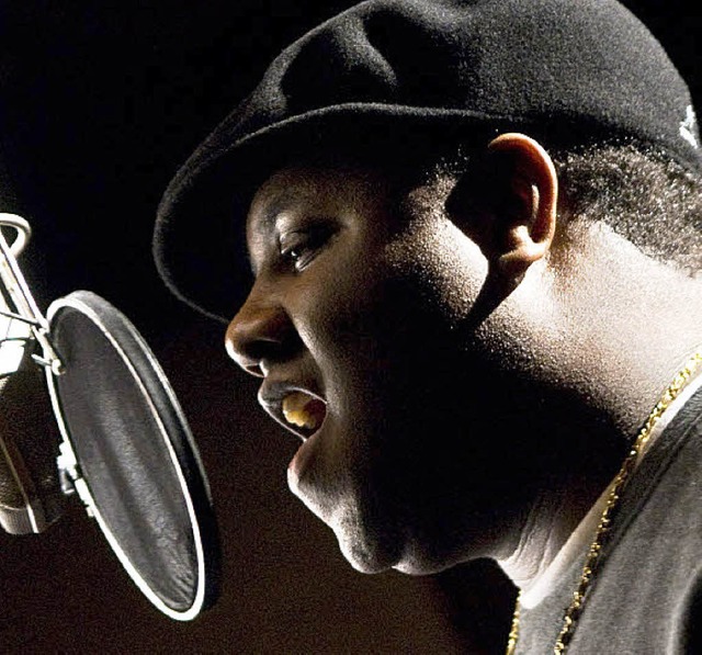 Jamal Woolard  | Foto: FOX