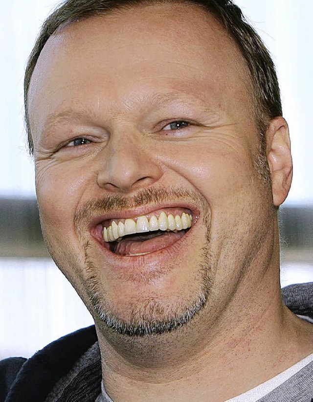 Stefan Raab  | Foto: dpa