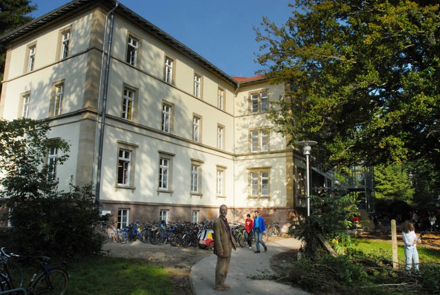 Erfolg fr die Waldorfschule in Emmendingen  | Foto: Dieter Erggelet