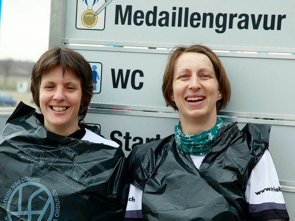 Freiburg Marathon 2009