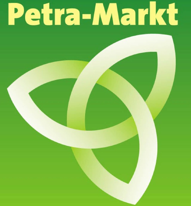 Eine runde Sache soll der Petra-Markt werden.    | Foto: Grafik: Beck