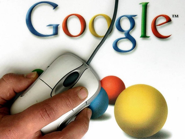 Steigt Google bald bei Twitter ein?  | Foto: ddp