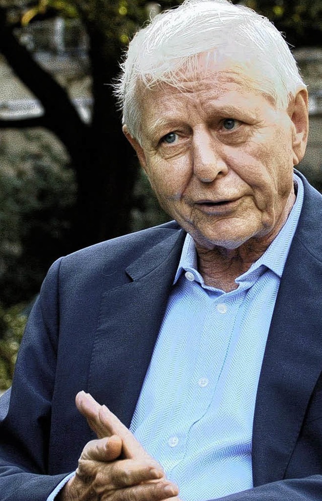 Hans Magnus Enzensberger  | Foto: dpa