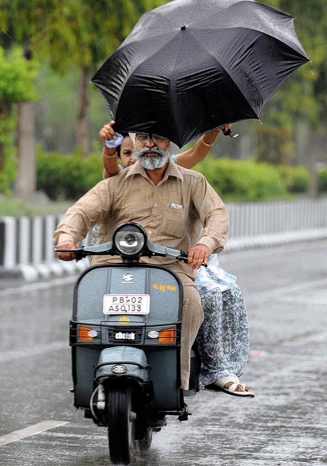   | Foto: AFP