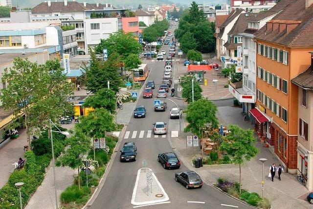 Verzgerung beim Mrktekonzept