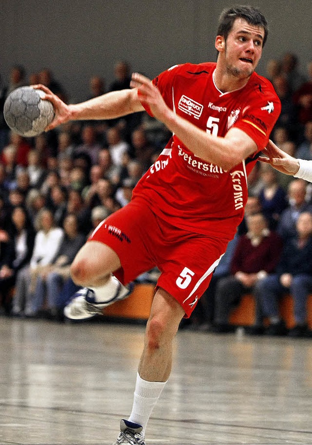 Jochen Geppert zieht es wohl in den Norden.   | Foto:  Faruk nver(A)