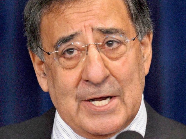 CIA-Direktor Leon Panetta  | Foto: dpa