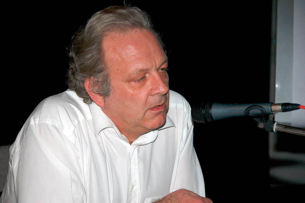 "Ich fühle mich verarscht und ausgenutzt" Weil am Rhein Badische Zeitung