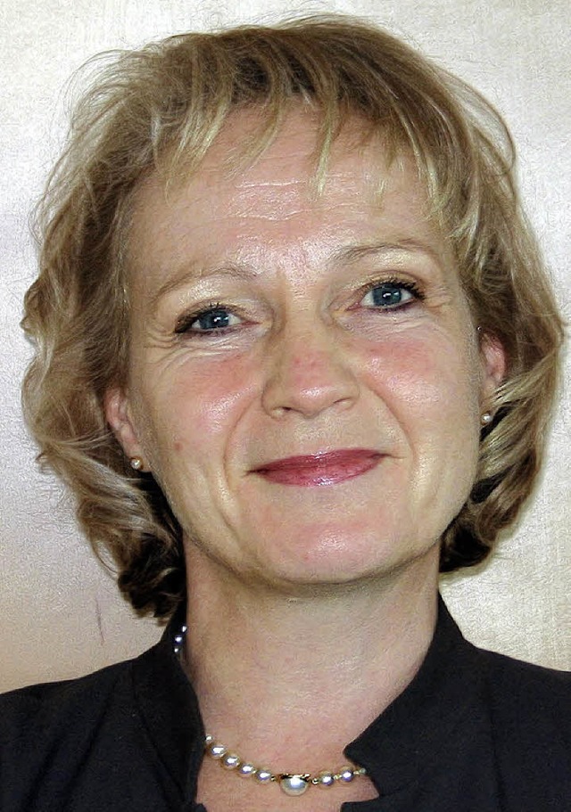 Elke Hpfner-Toussaint   | Foto: bz