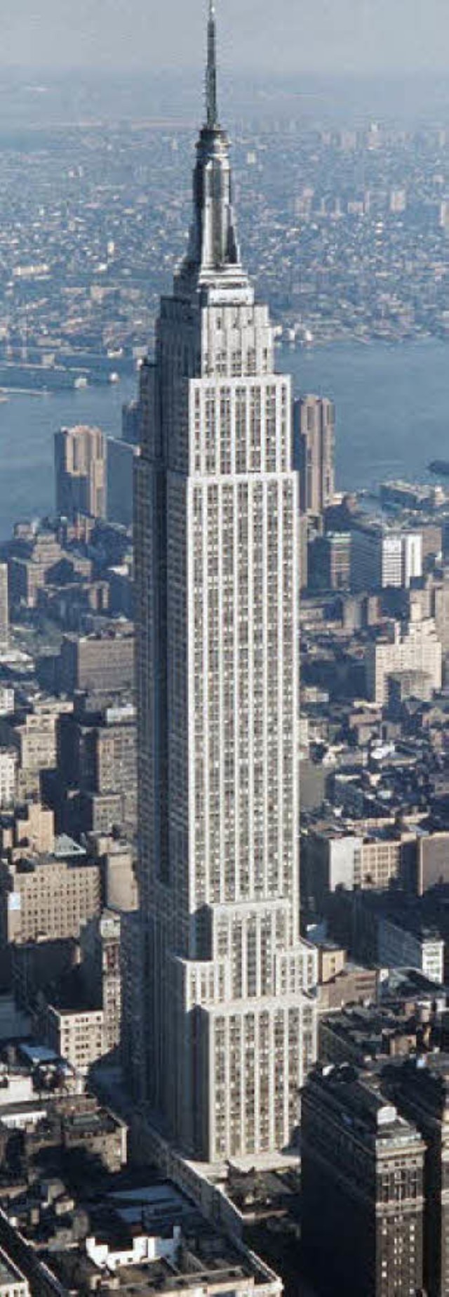 Empire State Building  | Foto: dpa