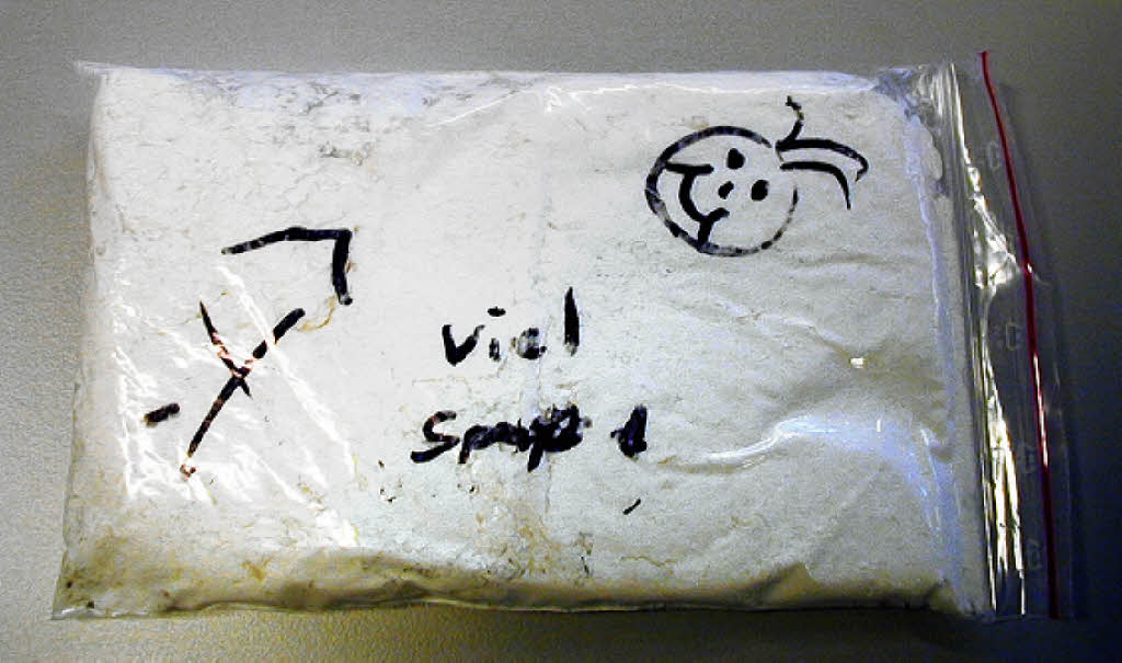 Arbeitsleistung und Wahnvorstellungen durch Drogen Offenburg