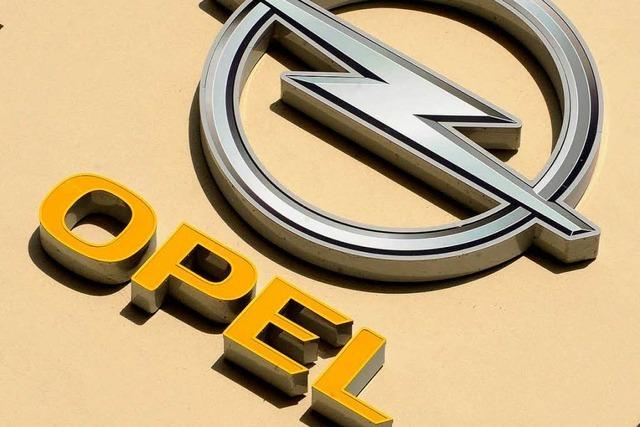Wird Opel teilweise verschenkt?
