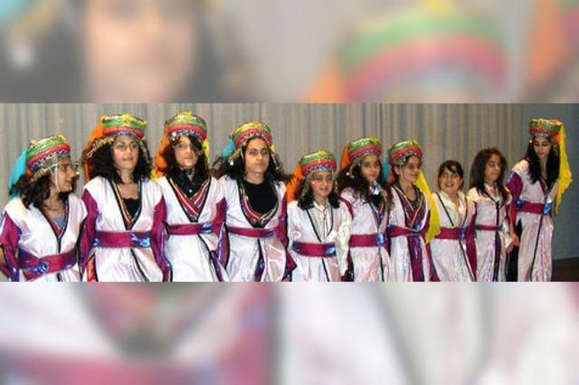 Alevitischer Kulturverein stellt sich mit einem bunten Fest vor