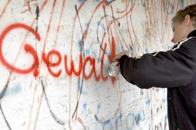 Winnenden, Bad Buchau: Warum werden Jugendliche zu Mrdern?