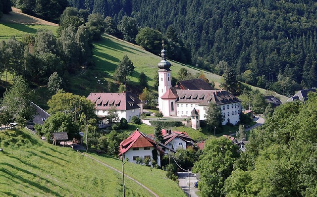 Platz ist in St. Ulrich genug, doch Zuzug ist nicht immer erlaubt.  | Foto: BURY