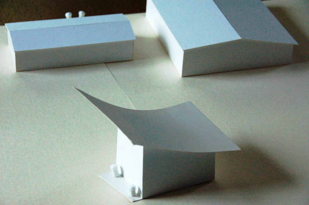 Kritik an Kapelle der Artistenfamilie Traber Breisach Badische Zeitung