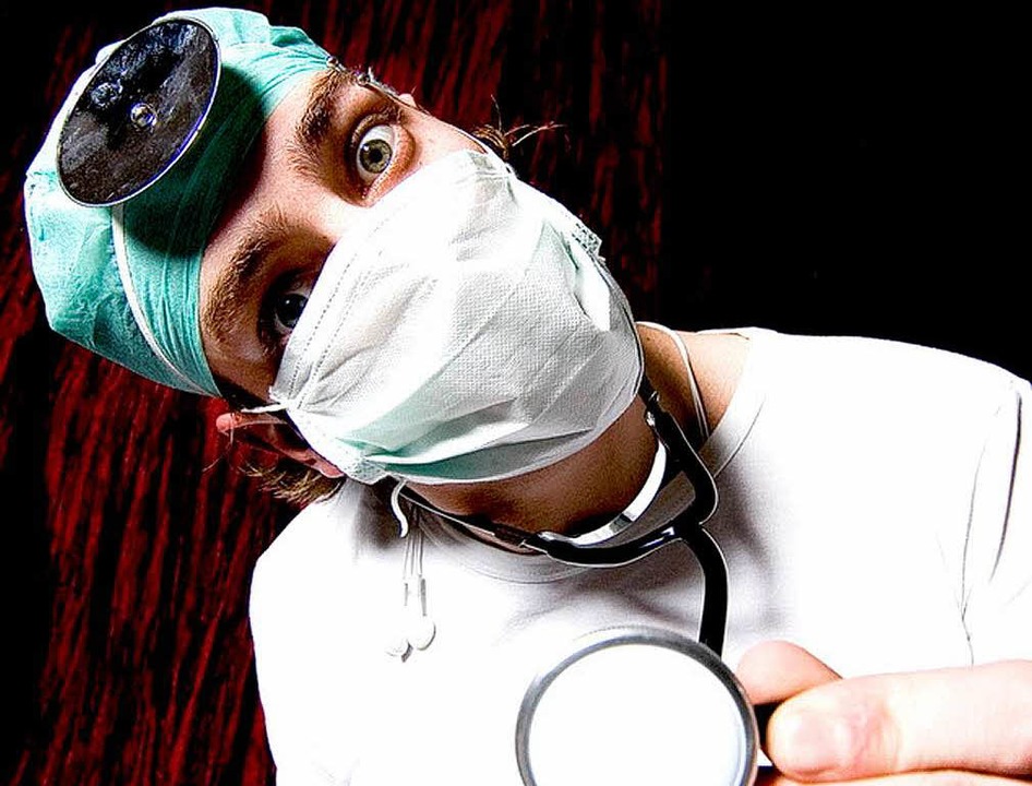 Dr. Pop seziert fr Badische-Zeitung.d...eutschland sucht den Superstar&#8220;.  | Foto: chriskuddl