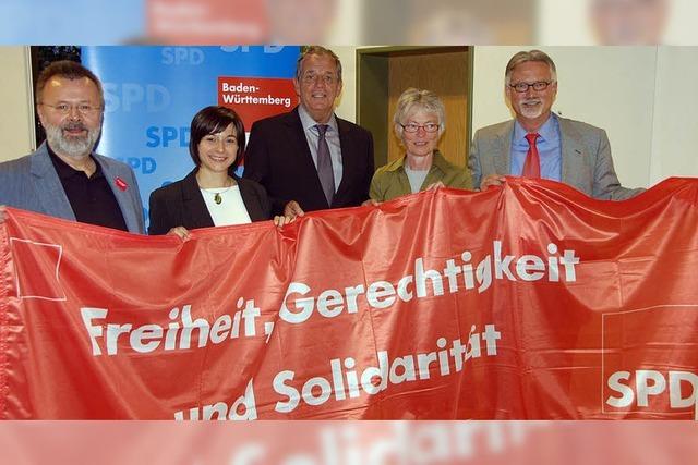 SPD: Neue Gründe für alte Tugenden