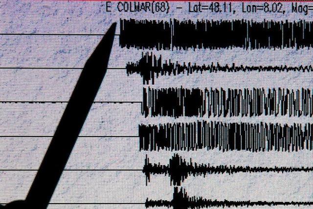 Mexiko: Erdbeben erschttert Kstenregion