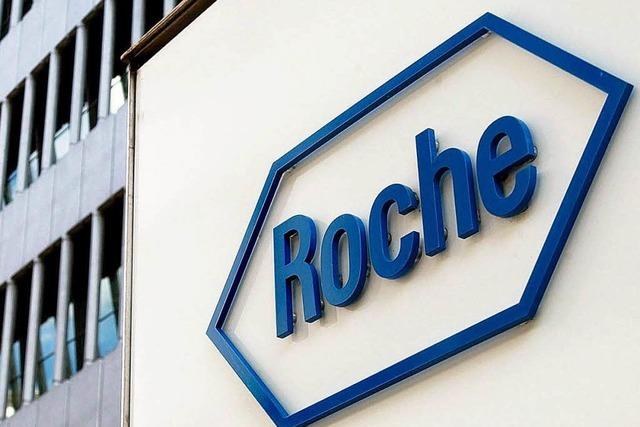 Roche investiert in Grenzach