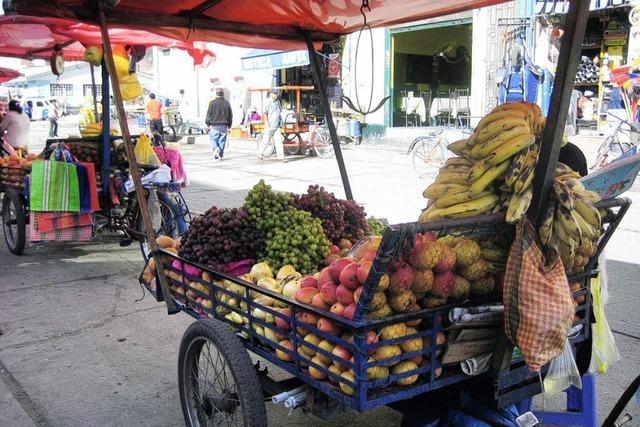 Pachamate – das Essen aus dem Erdloch