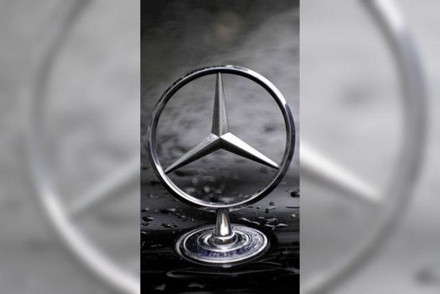 Weniger Geld und kürzere Arbeitszeit bei Daimler